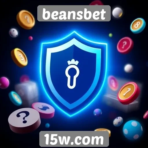 Análise da segurança do site Beansbet