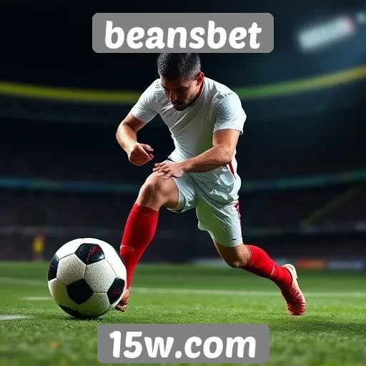 Apostas esportivas no beansbet apresentam crescimento