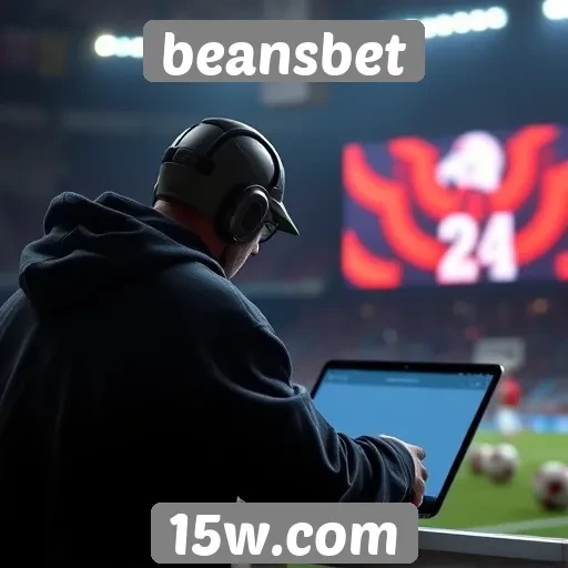 Impacto das apostas esportivas no beansbet