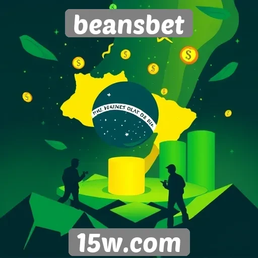 Estudo sobre a popularidade do beansbet no Brasil