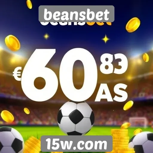 Beansbet oferece promoções de boas-vindas para novos jogadores