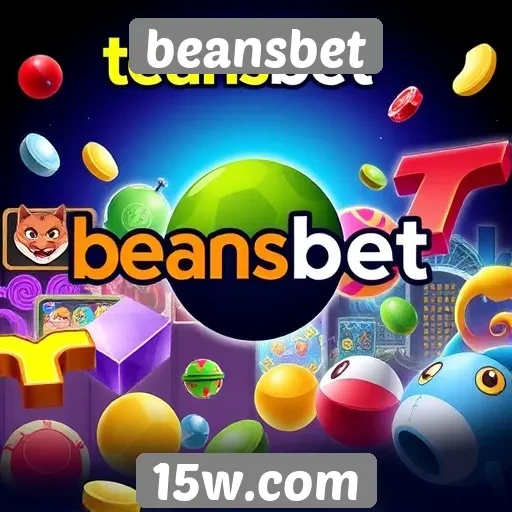 Plataforma Beansbet destaca variedade de jogos disponíveis